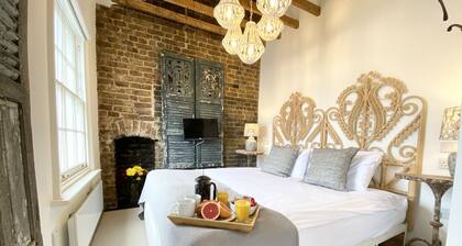 Stylish Apartments in Pimlico