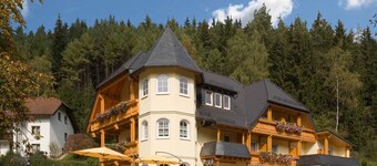 Waldgasthof Lorchenmühle