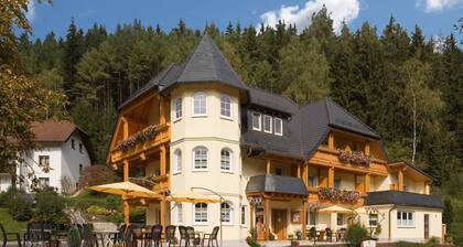 Waldgasthof Lorchenmühle