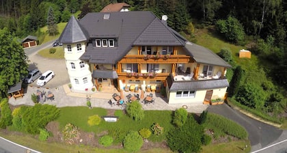 Waldgasthof Lorchenmühle