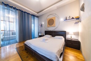 1 chambre, Wi-Fi