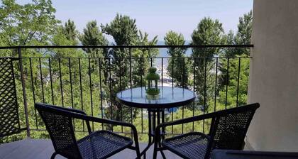 Apartment by the sea