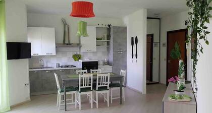 28 · Appartamento sul mare