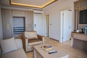 View from room - Sestra Suite Hotel (Bodrum)