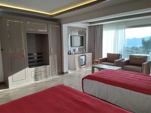 Room - Sestra Suite Hotel (Bodrum)