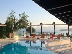 Exterior - Sestra Suite Hotel (Bodrum)
