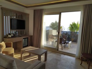 Suite | Escritorio y wifi gratis