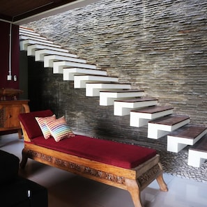 Treppe