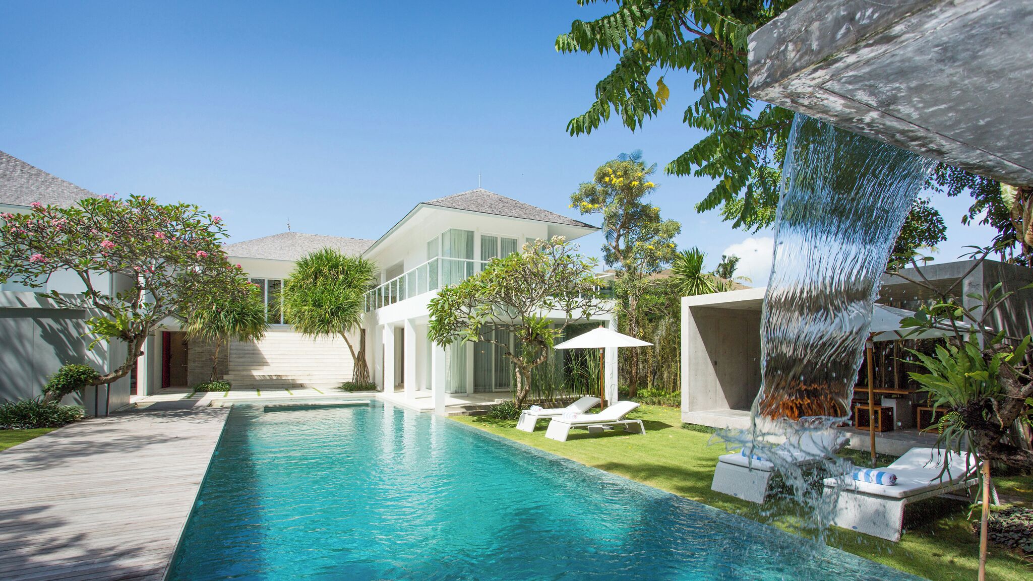 Zimmersafe, individuell dekoriert, individuell eingerichtet