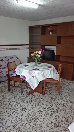 Restauration