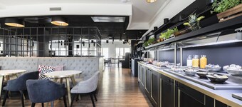 Abasto Hotel München Feldmoching