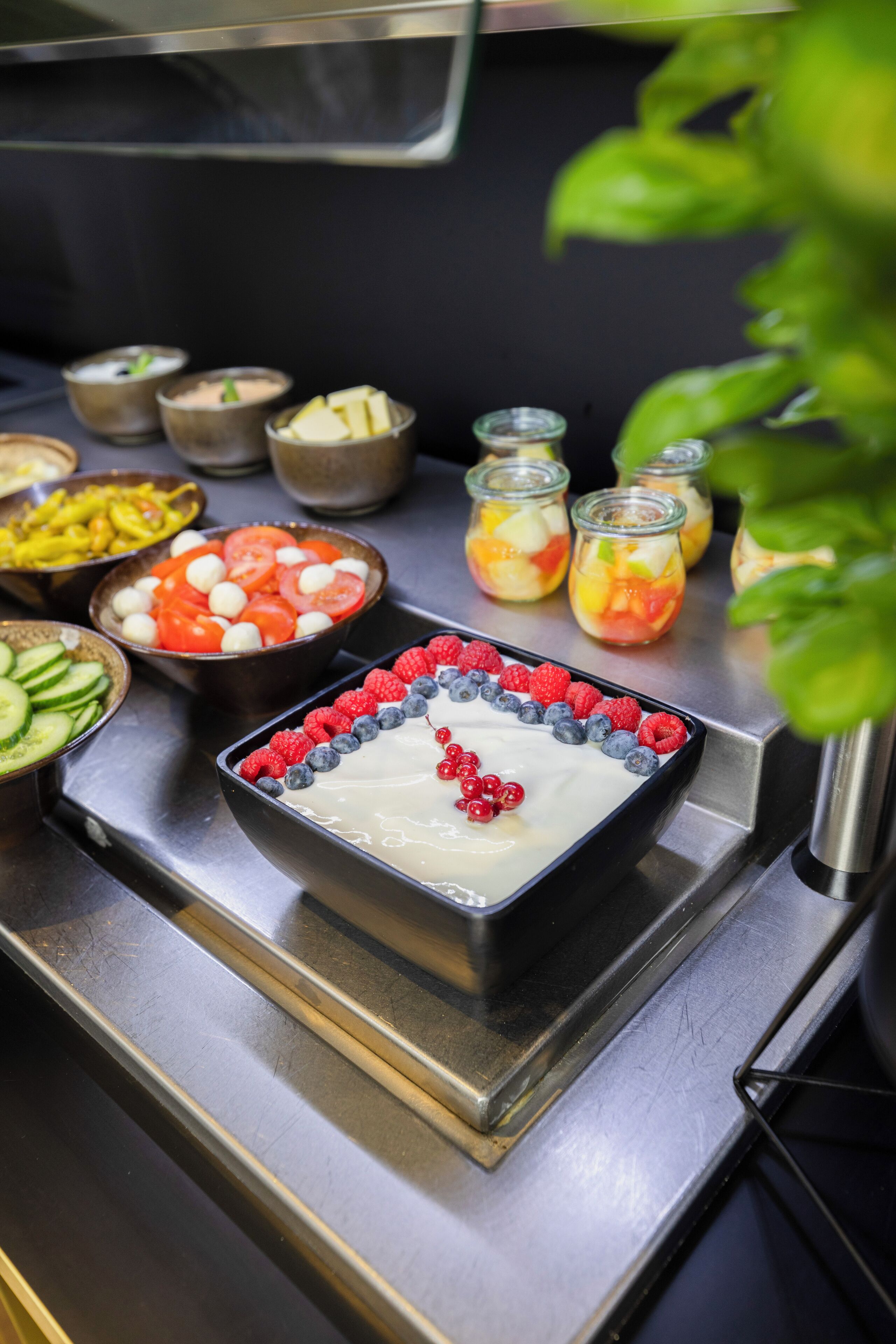 Foto - Abasto Hotel München Feldmoching