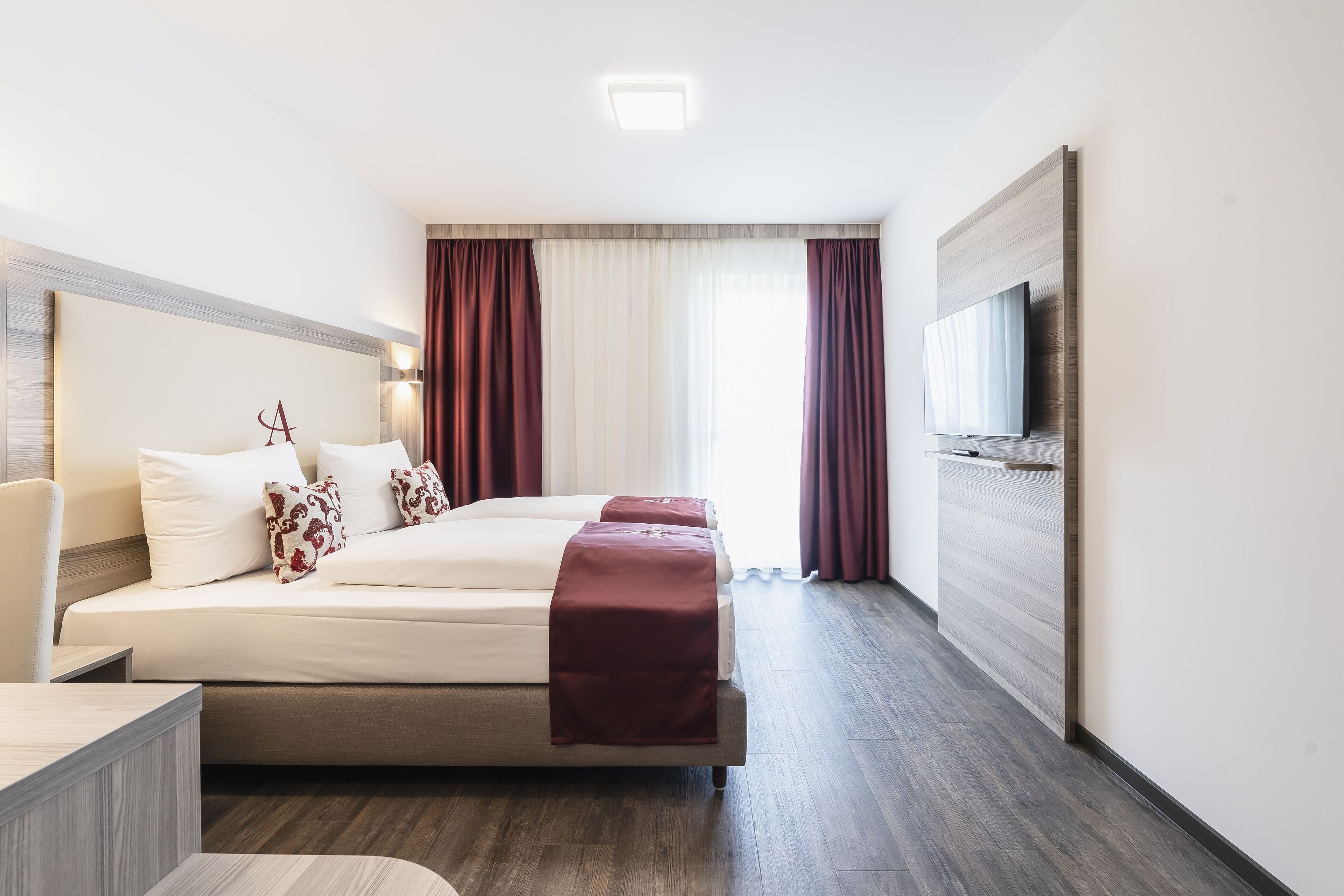 Foto - Abasto Hotel München Feldmoching