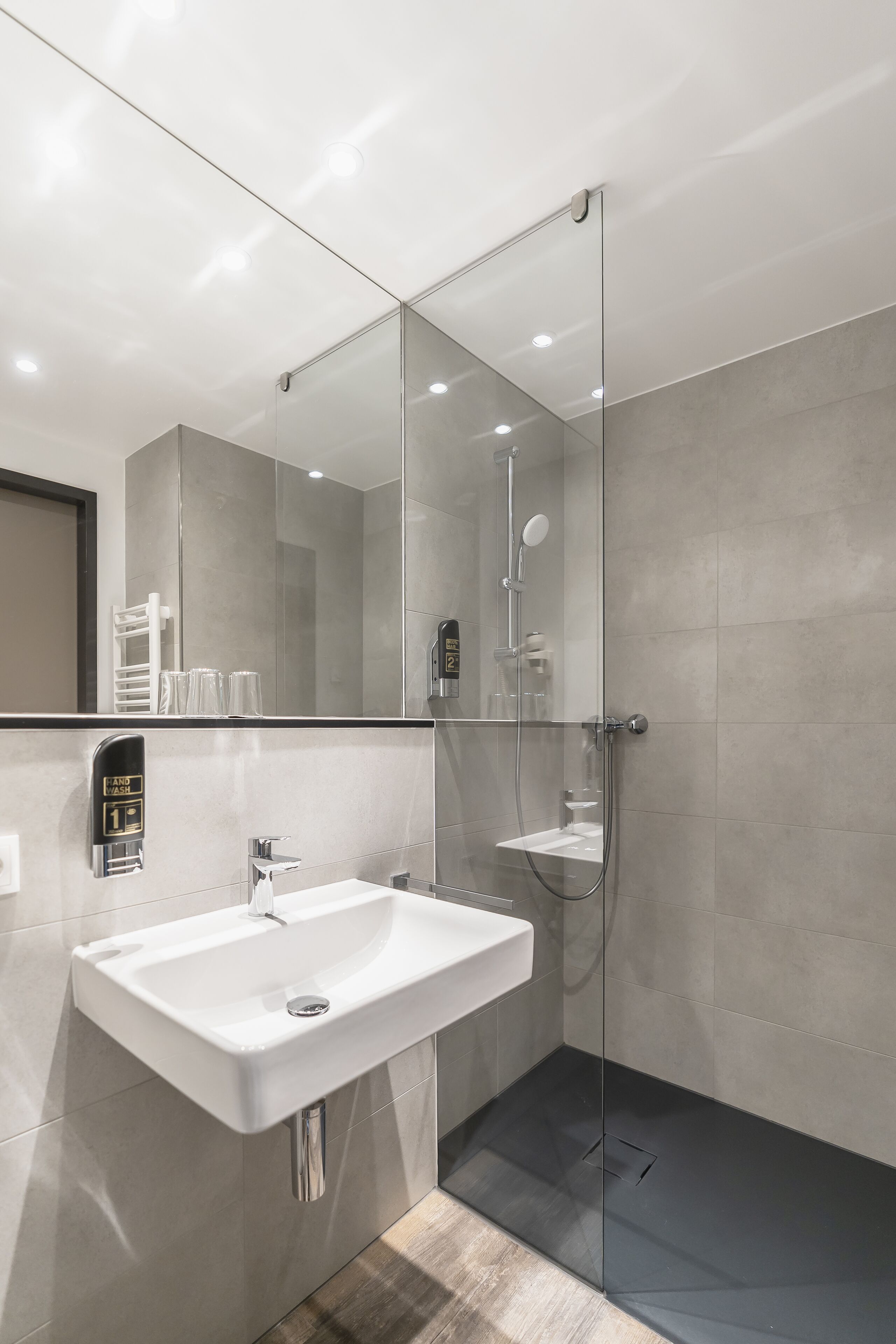 Foto - Abasto Hotel München Feldmoching