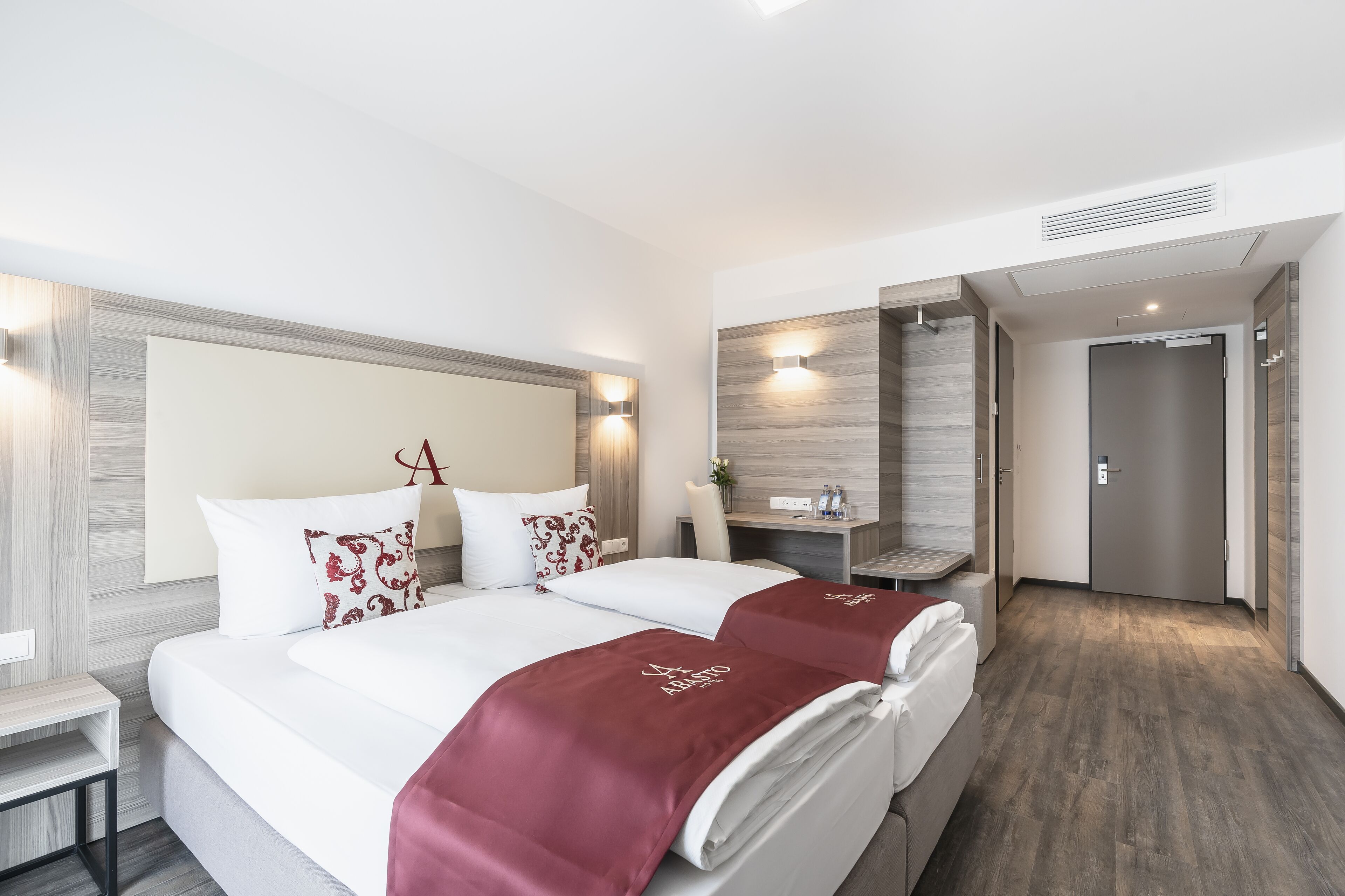 Foto - Abasto Hotel München Feldmoching