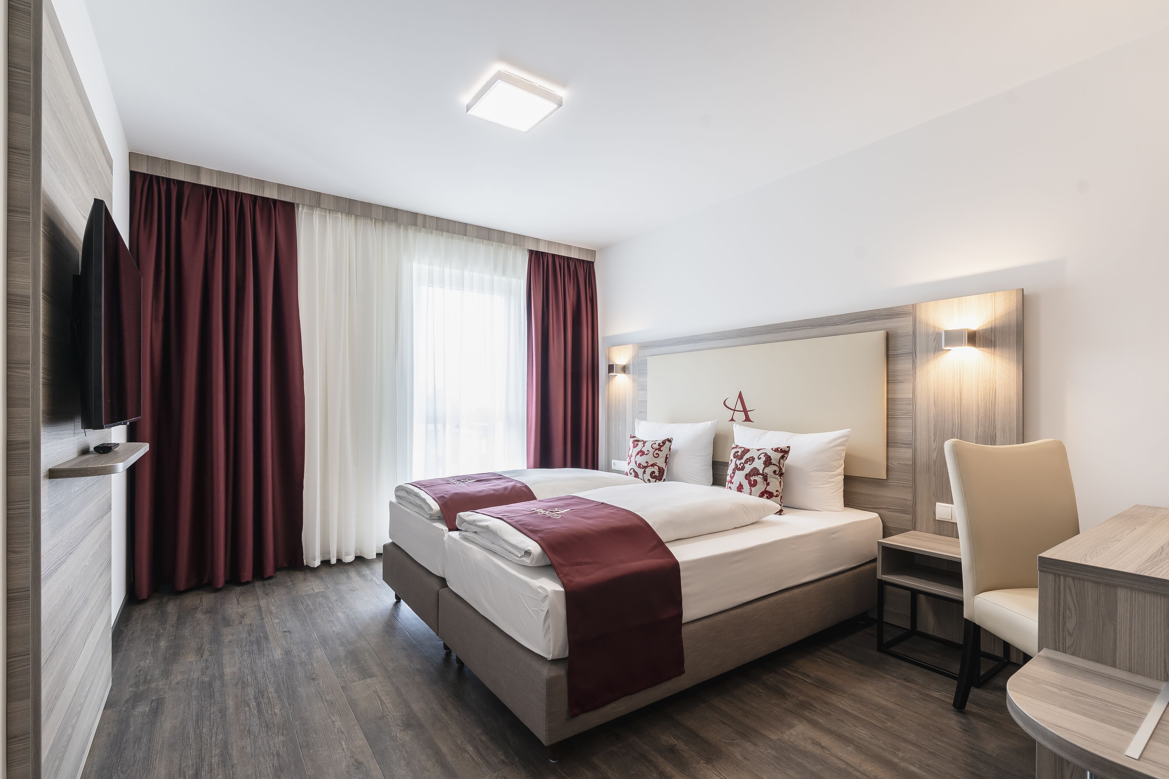 Foto - Abasto Hotel München Feldmoching