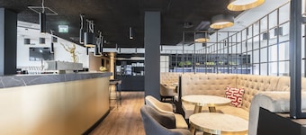 Abasto Hotel München Feldmoching