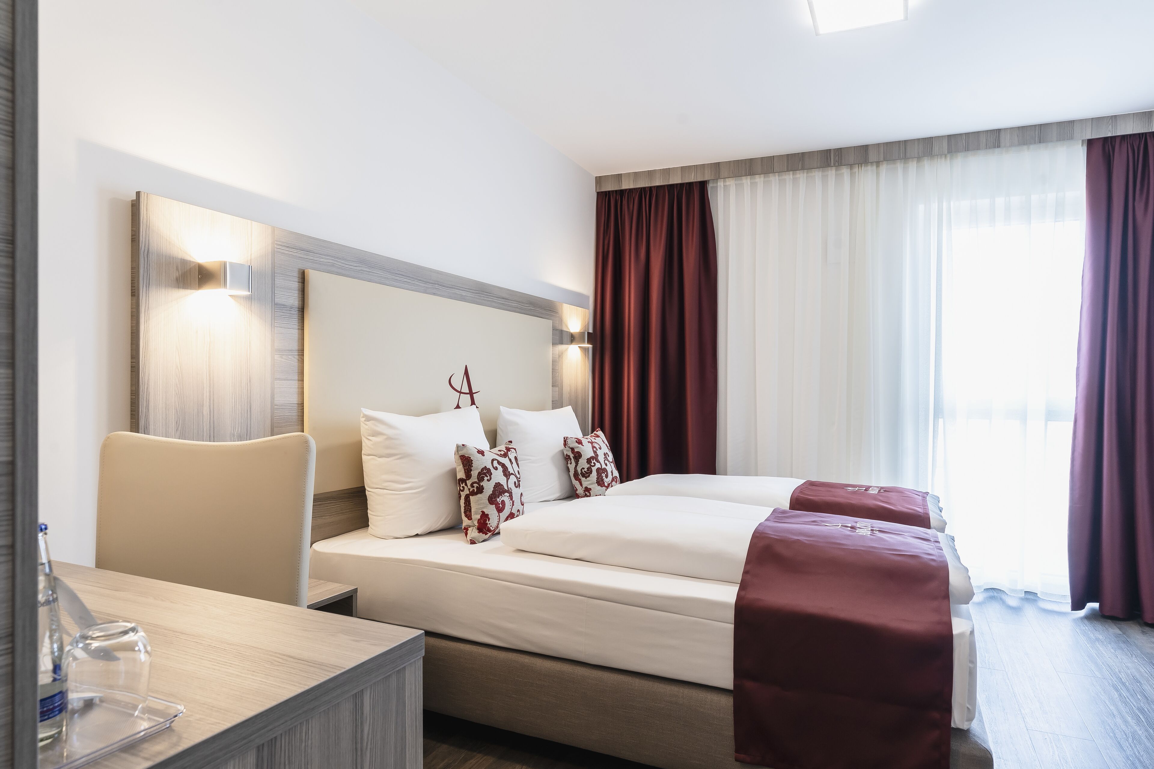 Foto - Abasto Hotel München Feldmoching