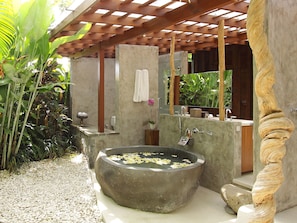 Villa Radha | 內部