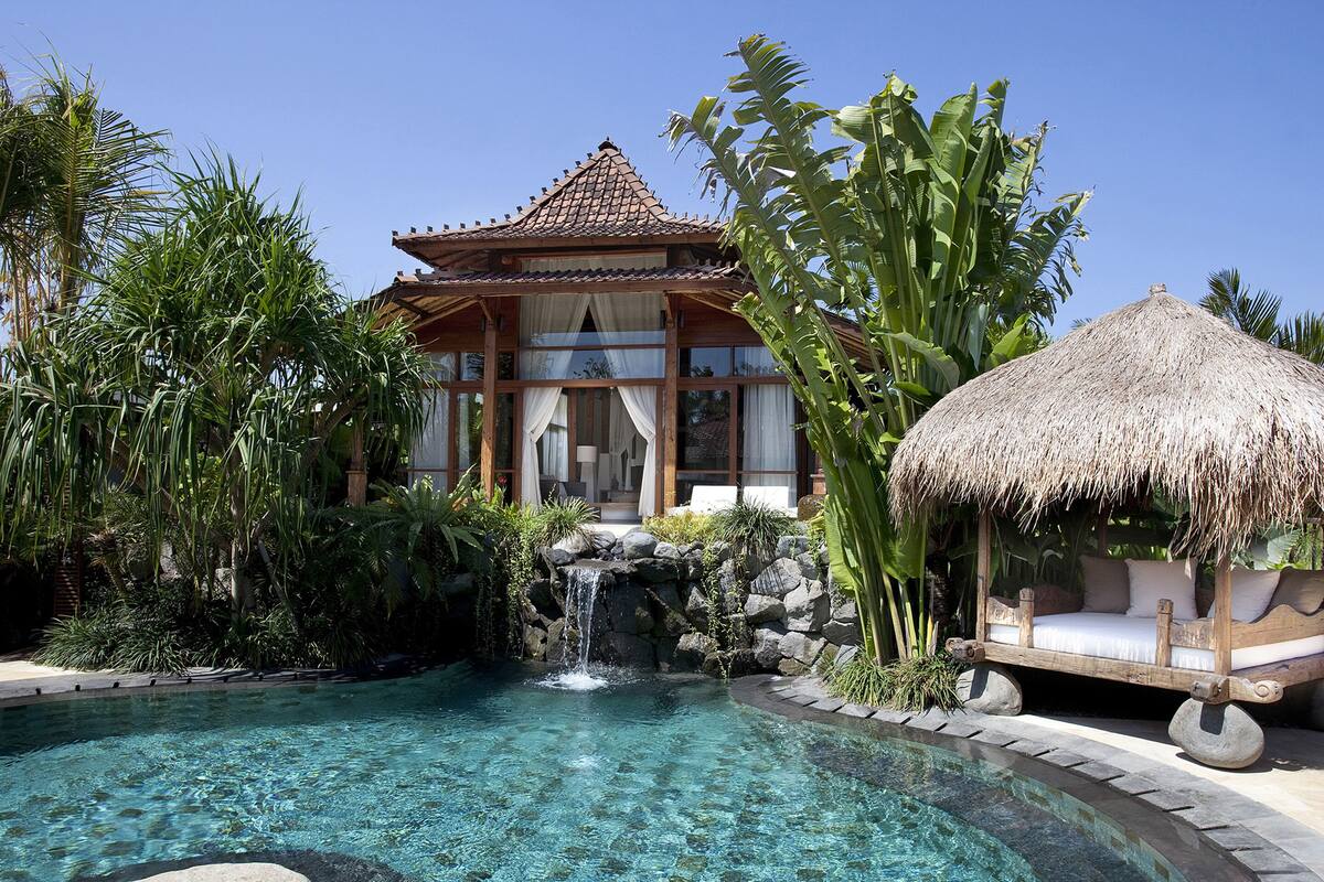 Villa Amy | Exterior