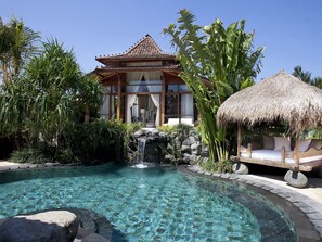 Villa Amy | Exterior