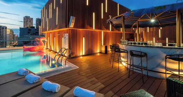 Exterior - Angel Beach Hotel Danang (Da Nang)