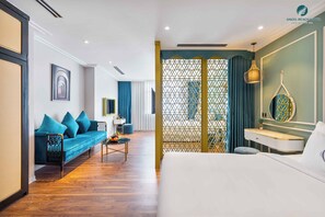 家庭房, 城市景观 | 城市景观