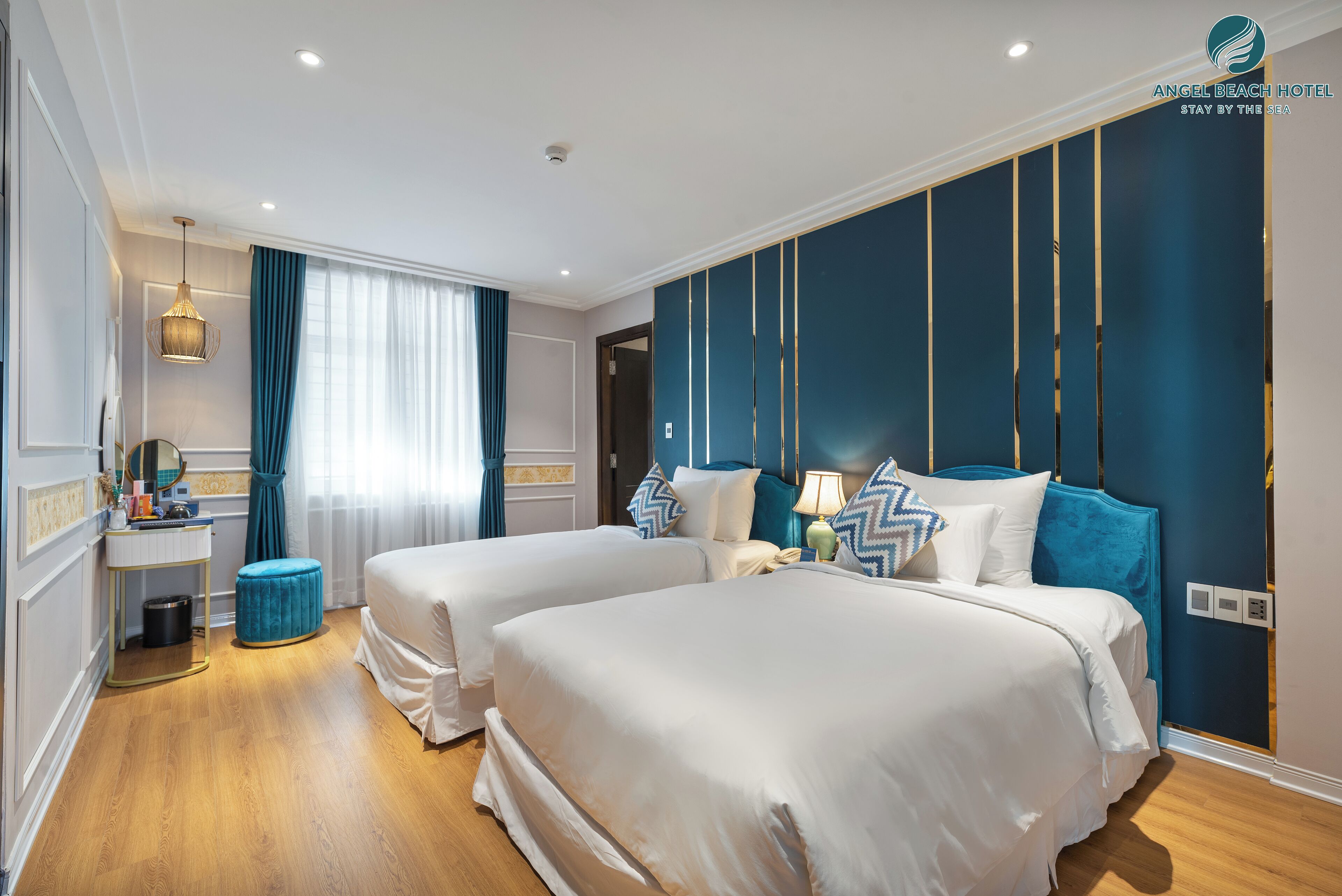 迷你吧、隔音、免费 WiFi、床单