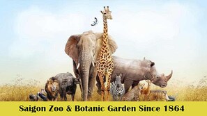 Point of interest - WINK HOTEL SAIGON CENTRE, Unscripted by Hyatt (Ho Chi Minh City)