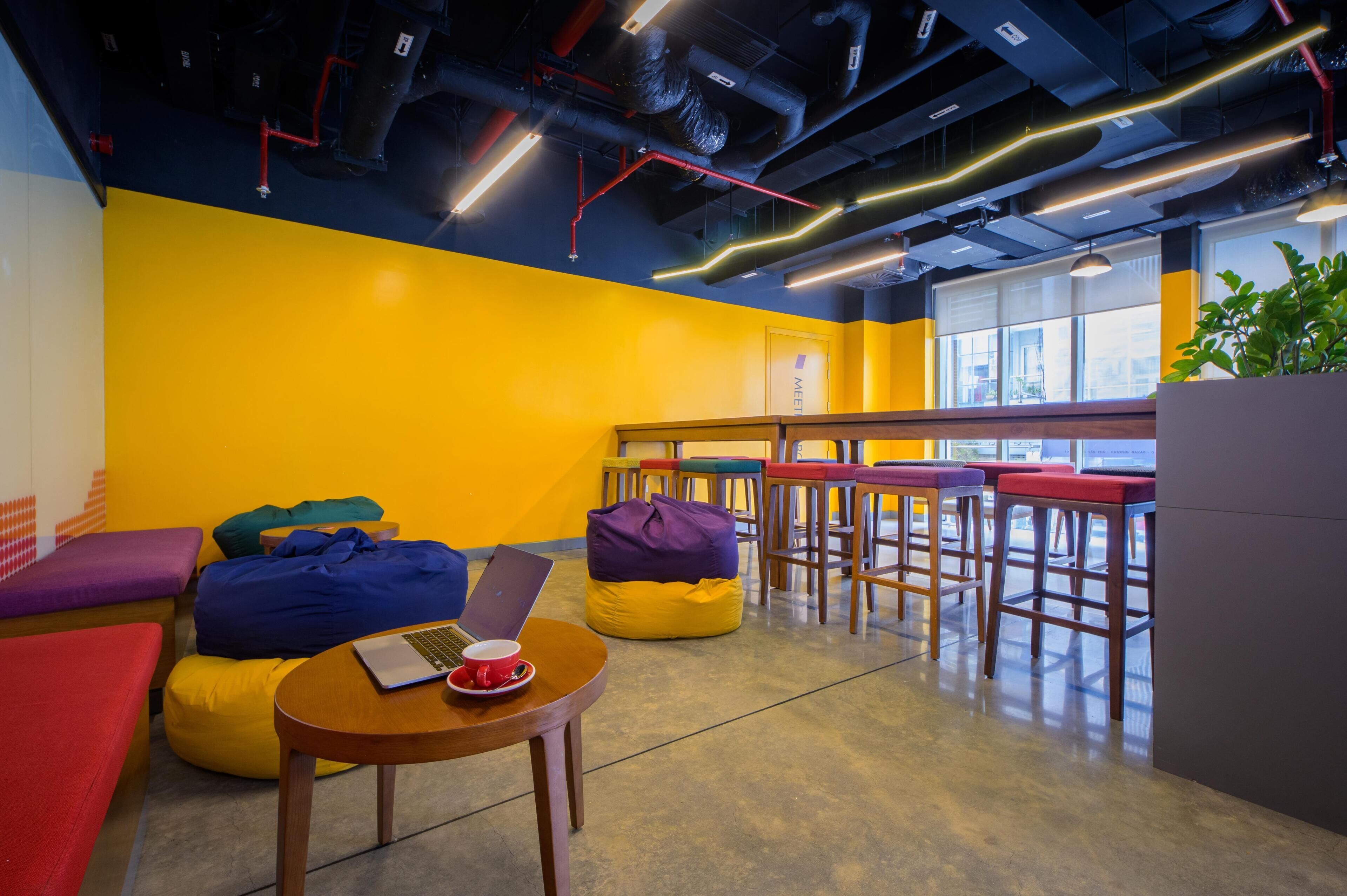 Photo - Wink Saigon Centre, Unscripted by Hyatt - 24 Hours stay