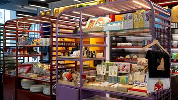 Dagelijks ontbijtbuffet inbegrepen