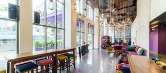 Wink Hotel Saigon Centre