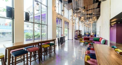 Wink Hotel Saigon Centre