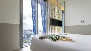 Ropa de cama de alta calidad, cubrecamas y colchones Select Comfort