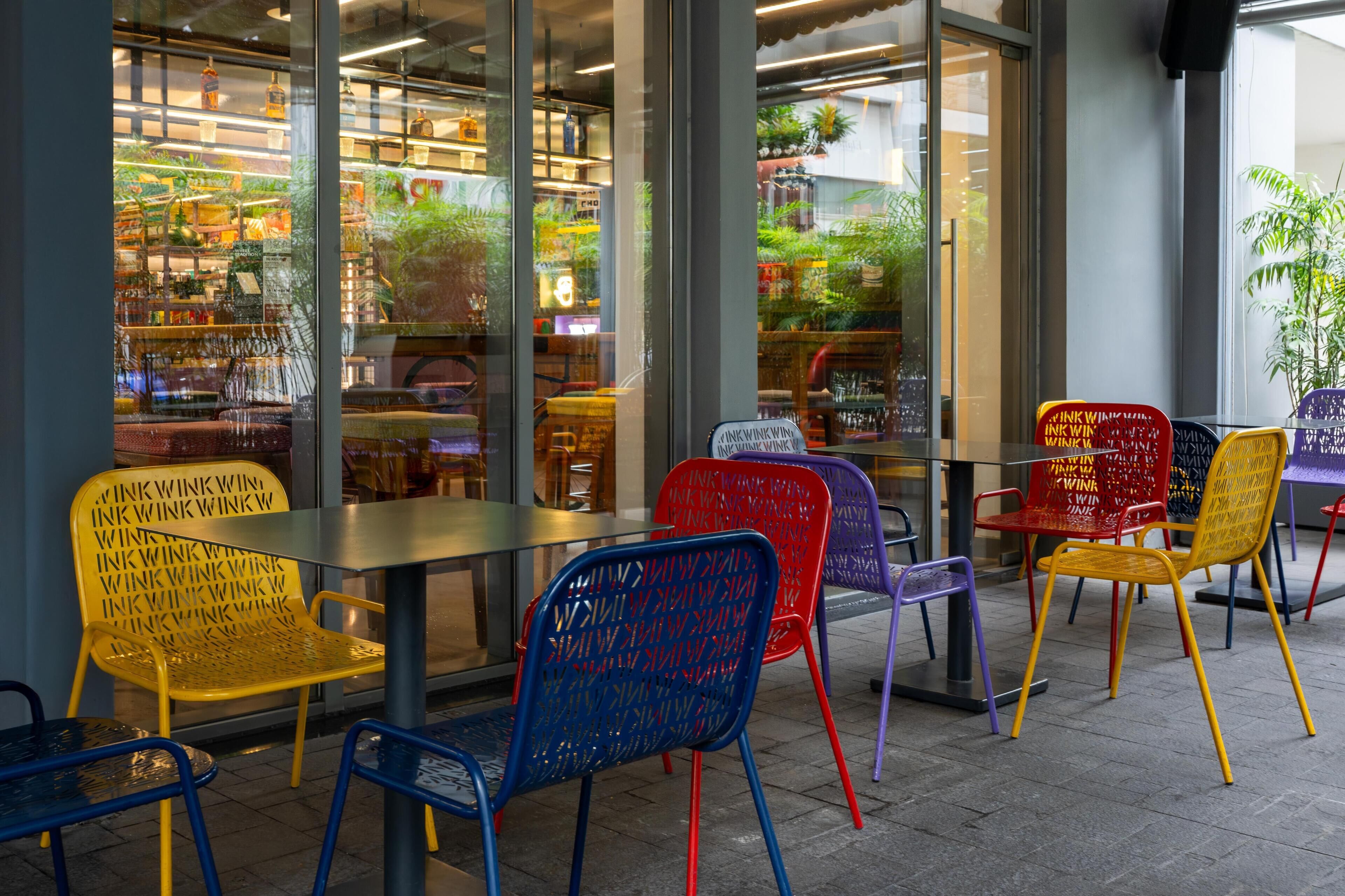 Photo - Wink Saigon Centre, Unscripted by Hyatt - 24 Hours stay