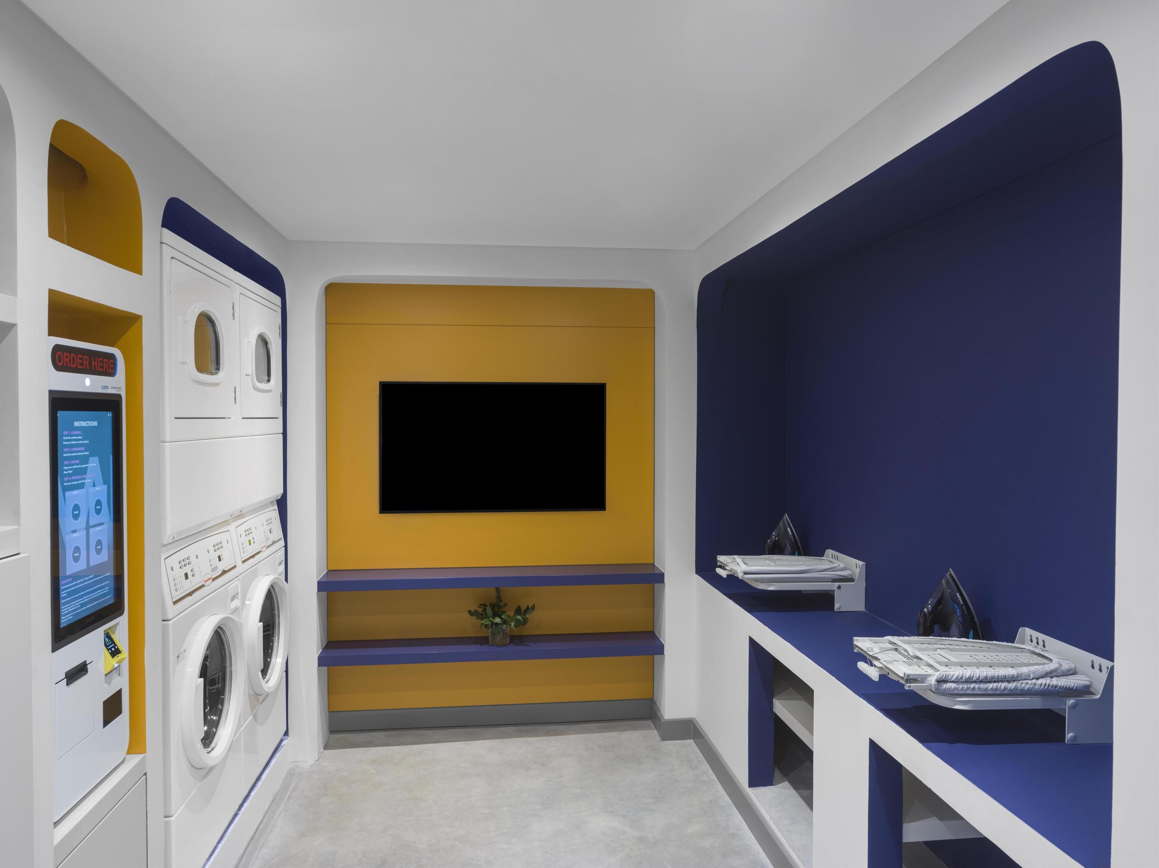 Photo - Wink Saigon Centre, Unscripted by Hyatt - 24 Hours stay