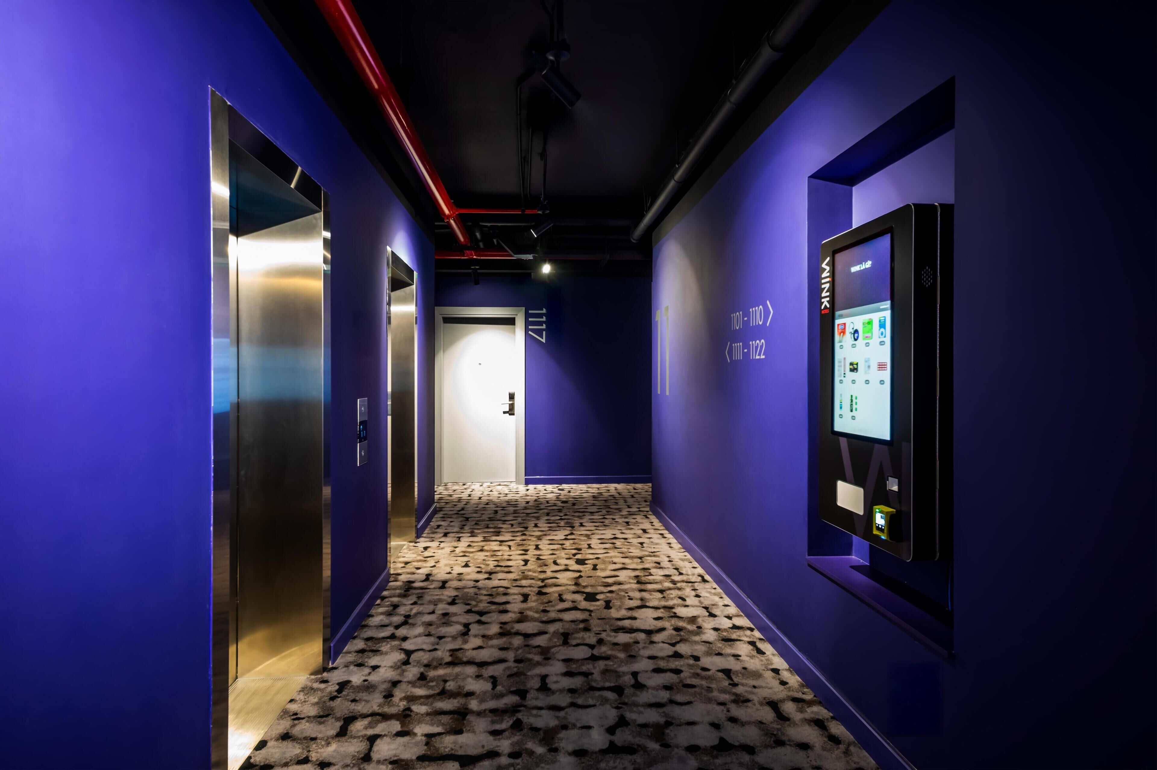 Photo - Wink Saigon Centre, Unscripted by Hyatt - 24 Hours stay