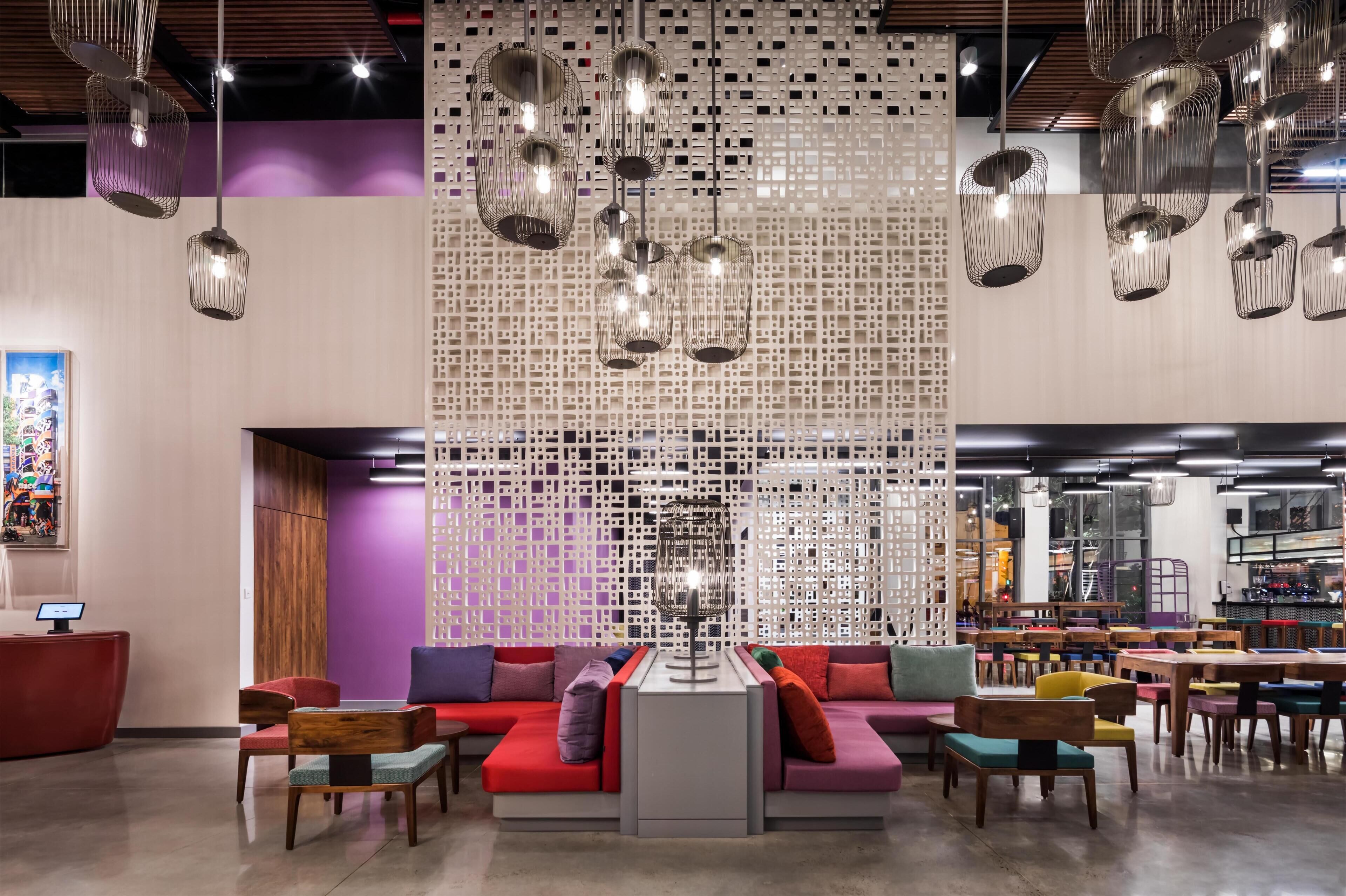 Photo - Wink Saigon Centre, Unscripted by Hyatt - 24 Hours stay