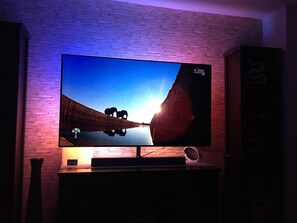 Interior - Flat "City holiday flat" (Müllheim)