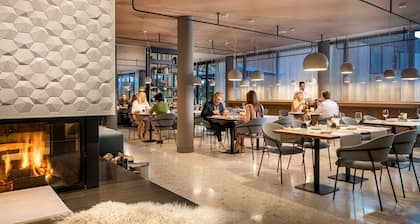 Saline1822 Hotel Bad Rappenau