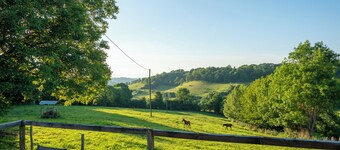 Le cottage des Trotteurs - Vue panoramique - 6p