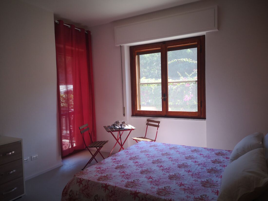 Foto - Il Giardino di Anna - Charming rooms in Cagliari