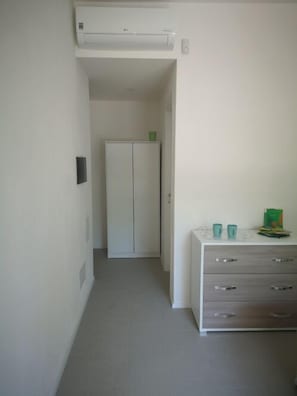 Family Double or Twin Room, Private Bathroom (Dottore)