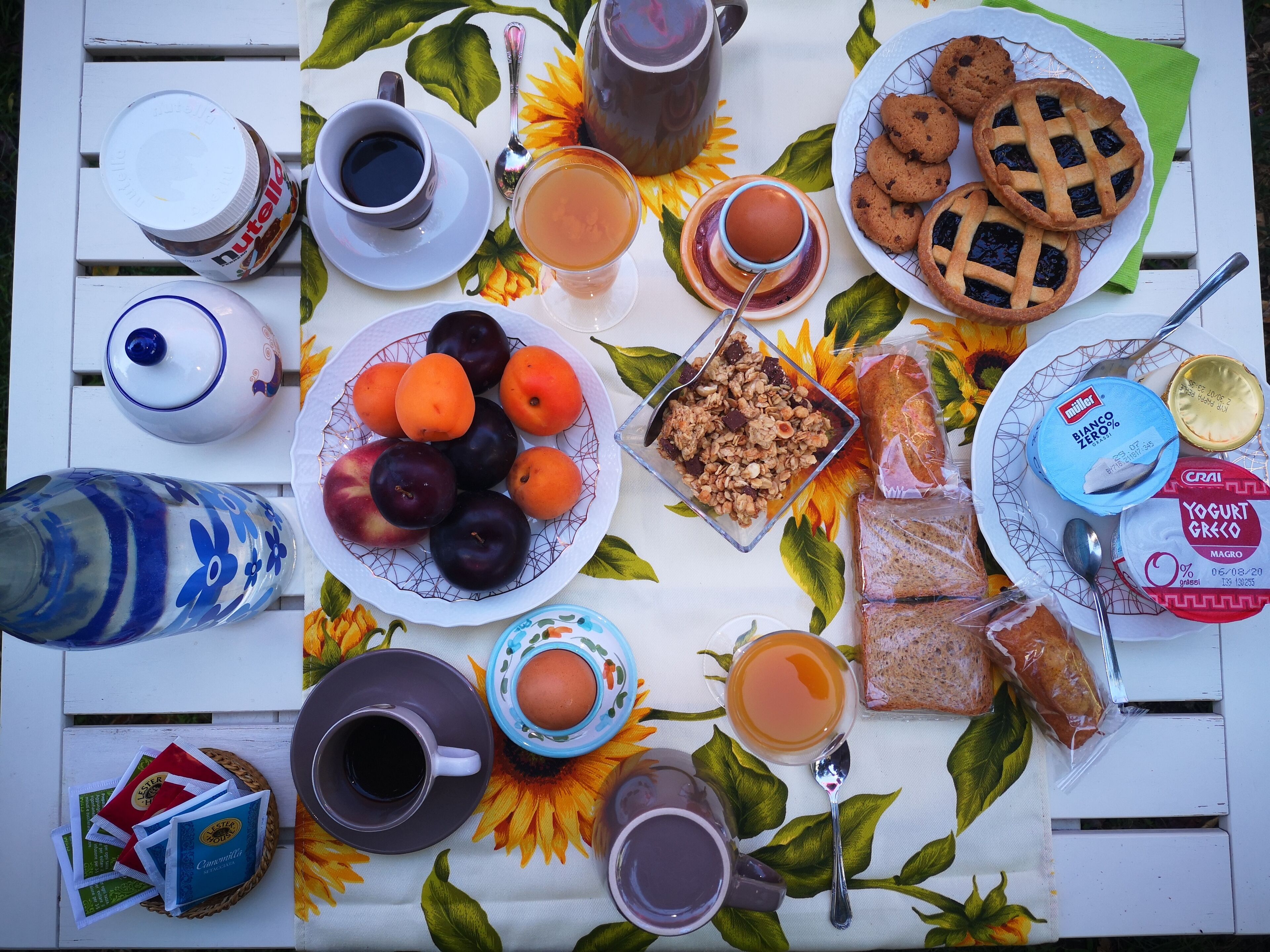 Foto - Il Giardino di Anna - Charming rooms in Cagliari