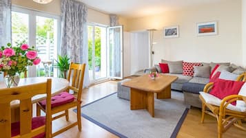 电视、立体声音响