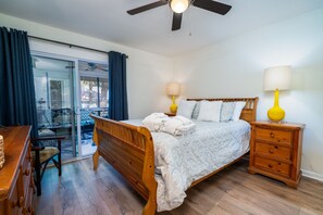 3 عدّة غرف نوم ومكواة/لوح كي وواي فاي مجانًا وملاءات أسرّة