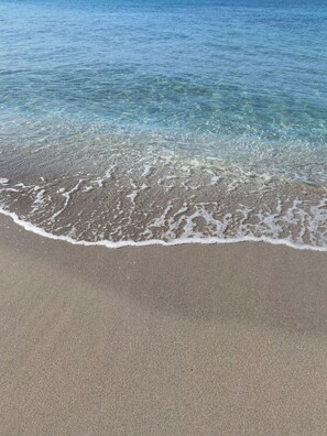 Ubicación cercana a la playa