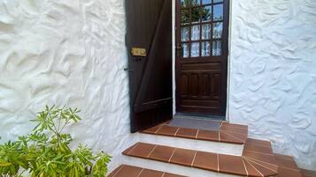 Detalle exterior