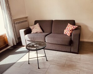 Smart TV - Maisonette 'Happiness (Courseulles-sur-Mer)