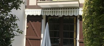 Maisonette 'Happiness